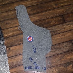 Chicago Cubs Hoodie